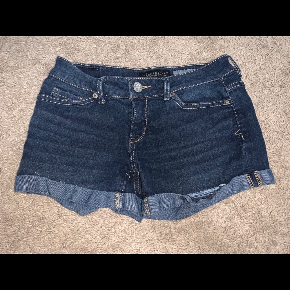 aéropostale shorts